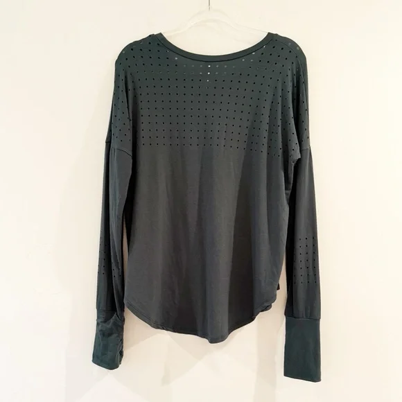 Glyder Mood Long Sleeve Top - Picture 4 of 7